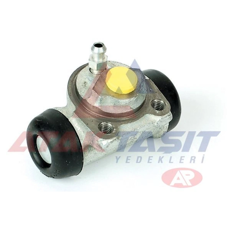 FREN SILINDIRI ARKA SOL-SAG DOKUM 17,46 mm RENAULT MEGANE I 1.4i 16v - 1.6i 16v -1.9 TDI - 2.0i 1996-2003 / SCENIC I 1.6i 16v - 1.9 DCI - 2.0 16v 1999-2003
