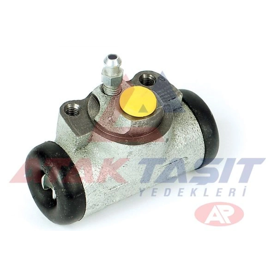 FREN SILINDIRI ARKA SOL-SAG DOKUM 19,05 mm ARKA TOYOTA RAV 4 II 2.0 VVTi 2000-2006/ AVENSIS 2.0 D-4D 2003-2008/ DAIHATSU TERIOS 1.3 DVVT - 1.5 2005-