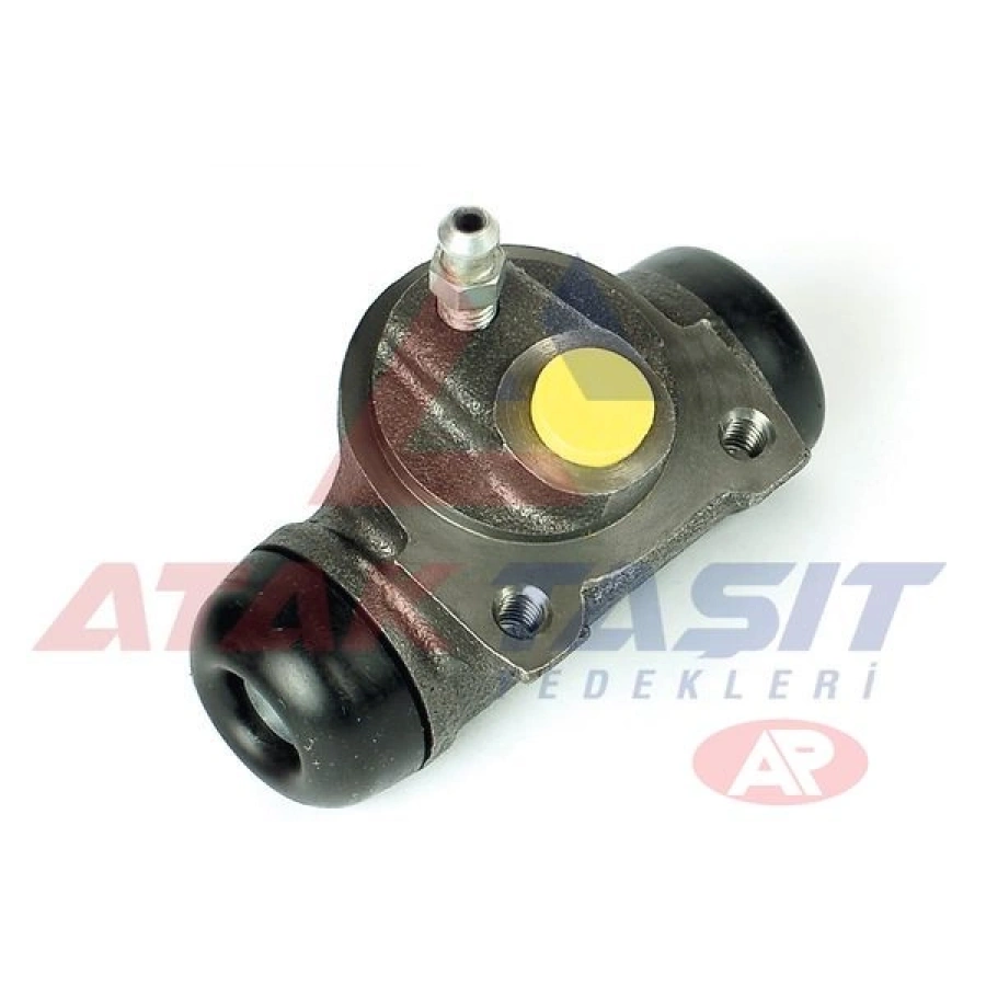 FREN SILINDIRI ARKA SOL-SAG DOKUM 19,05 mm FIAT SCUDO 1.9 D - 2.0 JTD 1996-2006/ STRADA 1.9 JTD 1999-2005/ CITROEN JUMPY I 1.9 D 1994-2007/ PEUGEOT EXPERT 1.9 D - 2.0 HDI 1996-2006