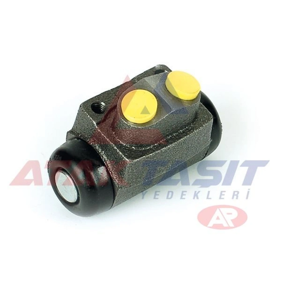 FREN SILINDIRI ARKA SOL-SAG DOKUM 19,05 mm FORD ESCORT VII 1.6 16v - 1.3 - 1.4 - 1.8i 1995-1999 / ESCORT VI 1.6i - 1.8 16v 1992-1995