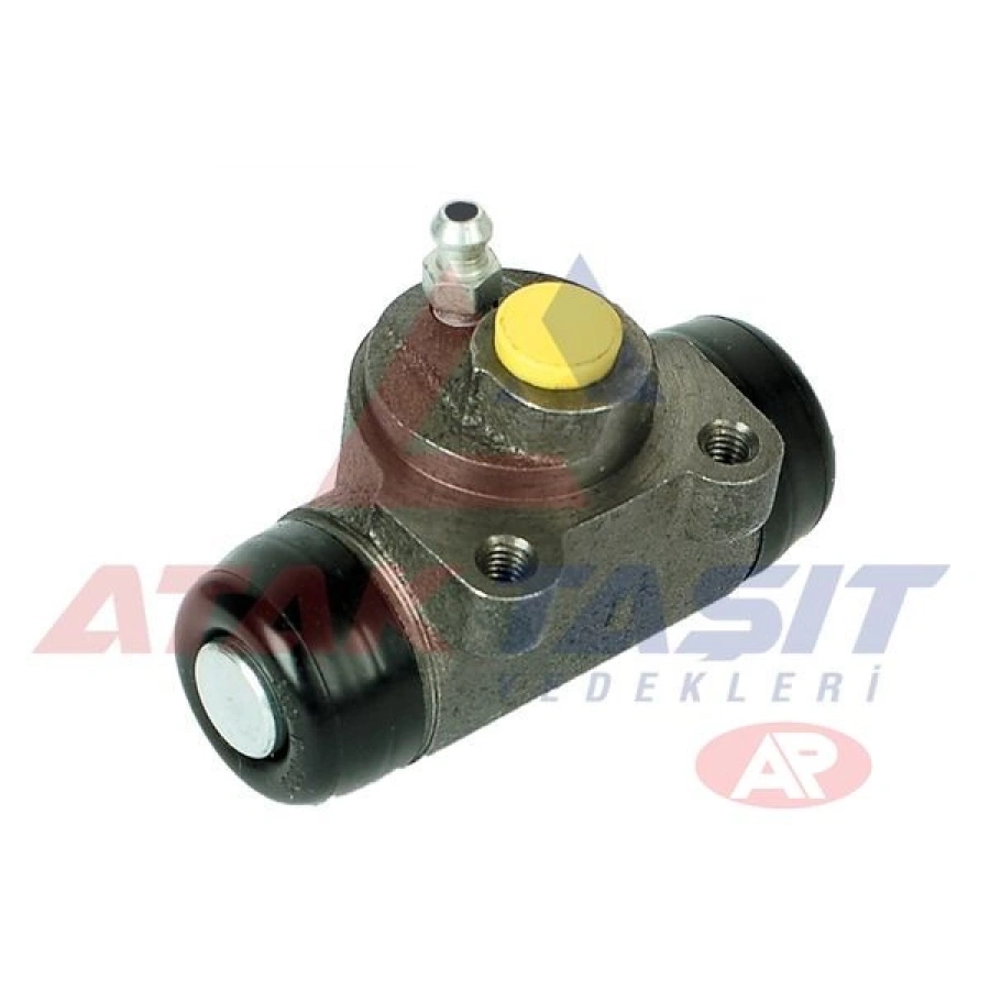 FREN SILINDIRI ARKA SOL-SAG DOKUM 19,05 mm RENAULT LAGUNA I 2.0i - 1.8i 16v - 1.9 DCI 1993-2001 /