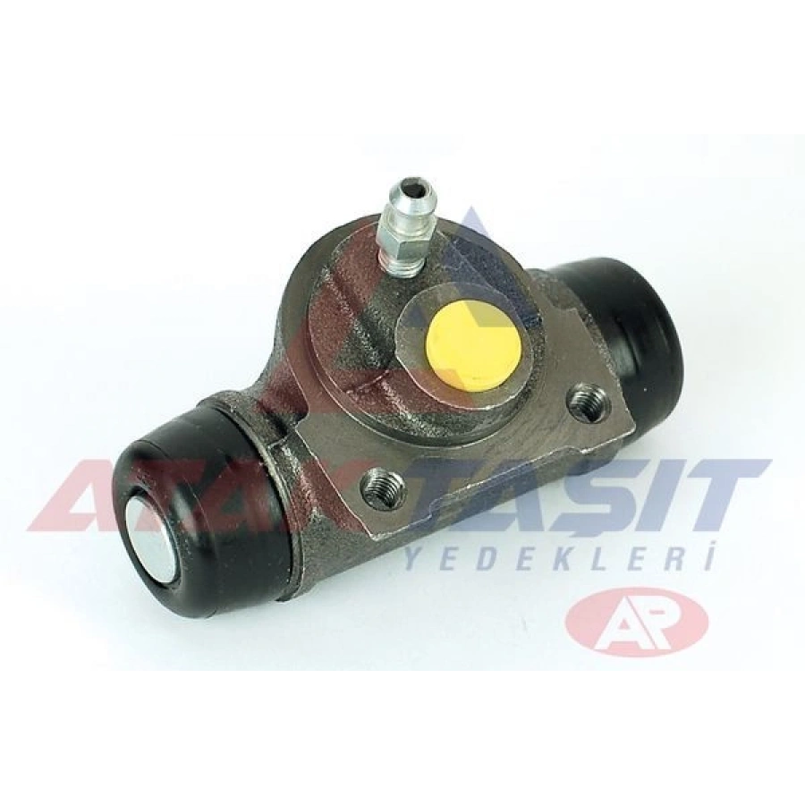 FREN SILINDIRI ARKA SOL-SAG DOKUM 20,64 mm FIAT DOBLO 1.2 - 1.3 MJT - 1.4 - 1.9 MJT 2001-2010 / ALBEA 1.3 MJT 2003-2007