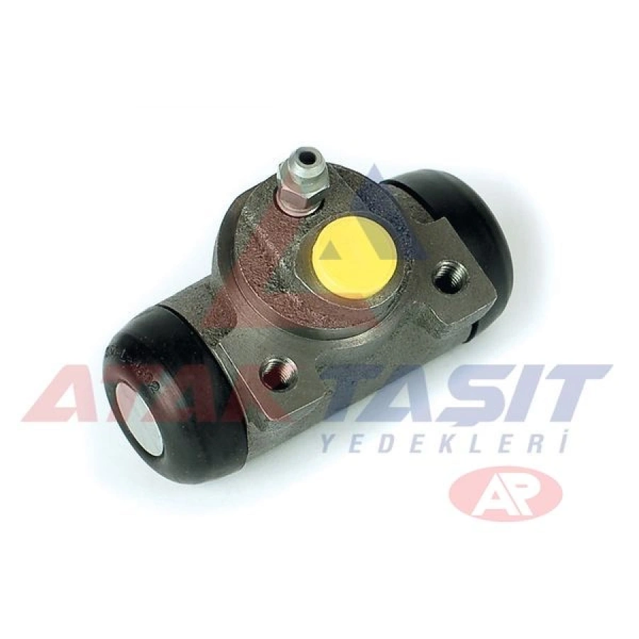 FREN SILINDIRI ARKA SOL-SAG DOKUM 20,64 mm FIAT DOBLO 1.2i - 1.4 - 1.3 MJT - 1.9 MJT 2001-2010
