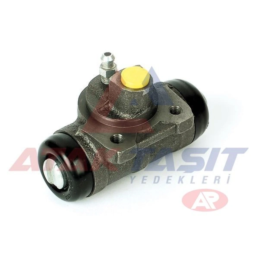 FREN SILINDIRI ARKA SOL-SAG DOKUM 20,64 mm FORD TRANSIT 2.5 D 1991-1998/ TRANSIT 2.5 DI 1994-2000/ TRANSIT 2.5 DI 1991-1998/ NISSAN TERRANO II 2.4i - 2.7 TDI ABSLI 1993-2007