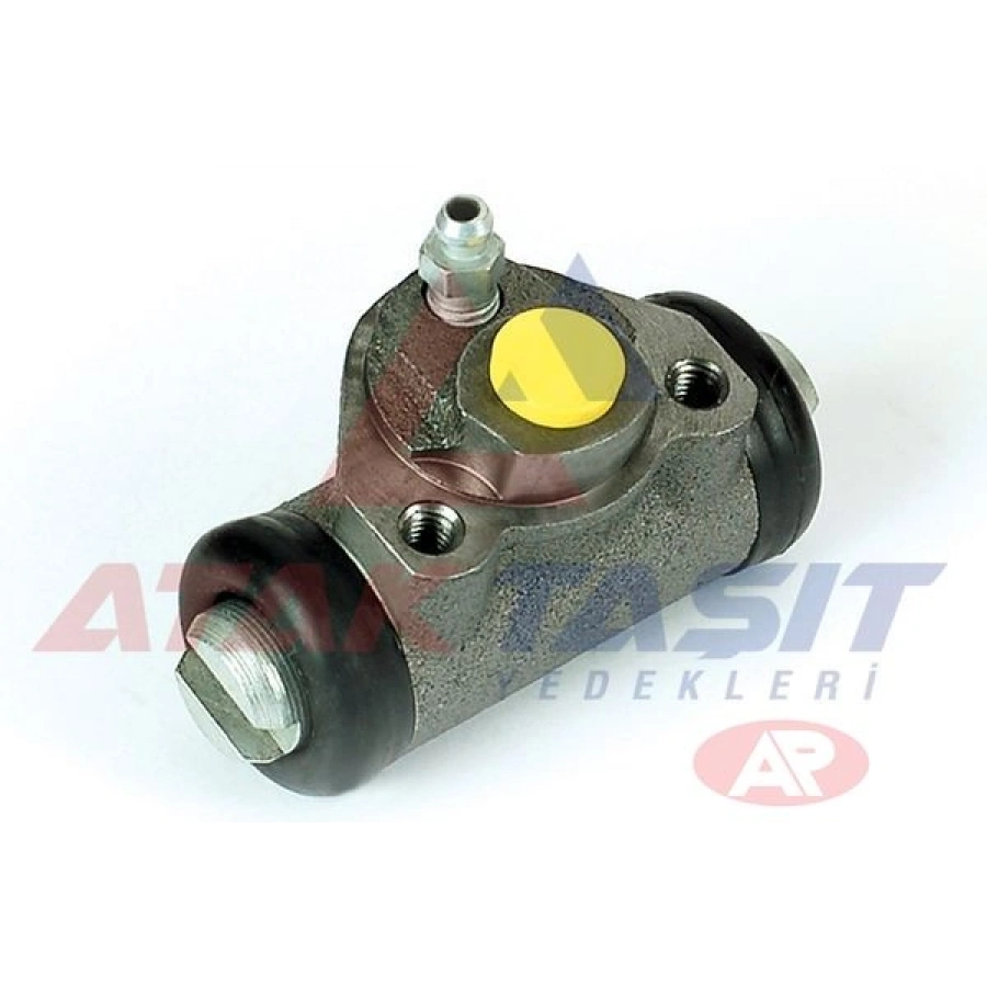 FREN SILINDIRI ARKA SOL-SAG DOKUM 20,64 mm LADA SAMARA 1500 1986-1994