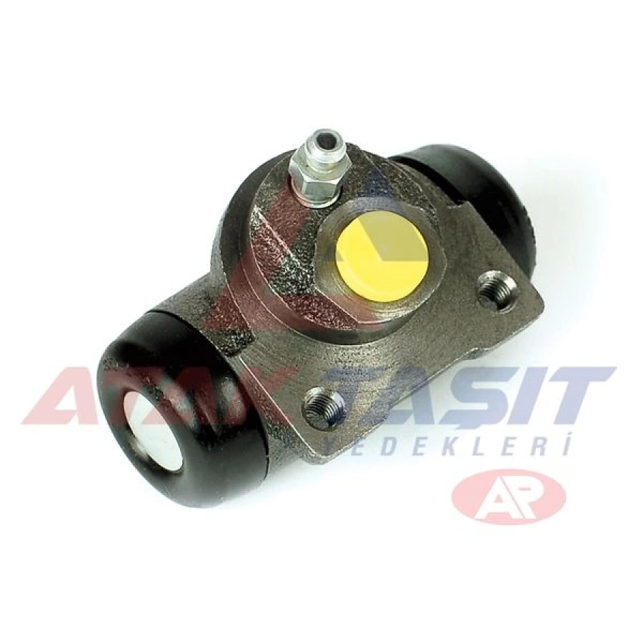 FREN SILINDIRI ARKA SOL-SAG DOKUM 20.64mm FIAT DOBLO 1.3 JTD - 1.9 JTD 2001-2010/ PANDA 1.1 - 1.2 2003-2012