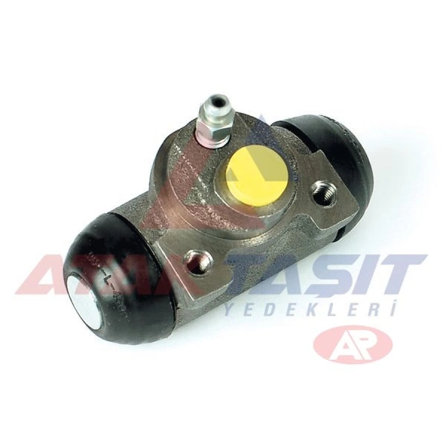 FREN SILINDIRI ARKA SOL-SAG DOKUM 22,22 mm FIAT MAREA 1.6i 16v 1996-2007 / FIAT BRAVA 1.6 16v 1995-2002 / FIAT BRAVO 1.6 16v 1995-2004