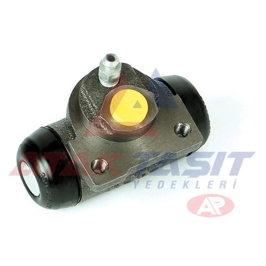 FREN SILINDIRI ARKA SOL-SAG DOKUM 22,22 mm FIAT TEMPRA 1.4 - 1.4i - 1.6 - 1.6i 1992-1999/FIAT TIPO 1.4i -1.6i 1990-2000/ ALFA ROMEO 145 1.4 - 1.6 1994-2001/ ALFA ROMEO 146 1.4 - 1.6 1994-2001