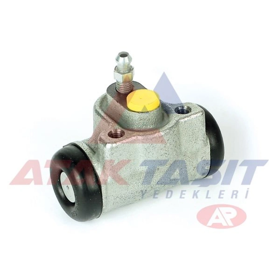 FREN SILINDIRI ARKA SOL-SAG DOKUM 23,81 mm (ABSSIZ) BMW 3 SERISI (E36) 316 i - 318 i - 318 TDS 1990-1998