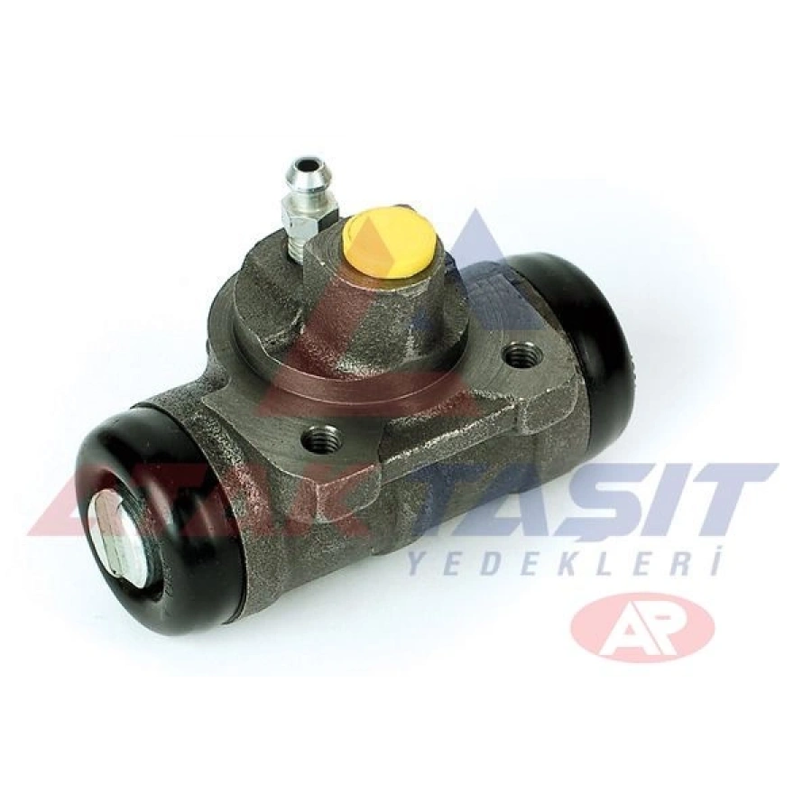 FREN SILINDIRI ARKA SOL-SAG DOKUM 25,40 mm FORD TRANSIT 2.5 TD - 2.5 DI 1994-2000 / TRANSIT 2.5 DI - 2.5 TD 1991-1994