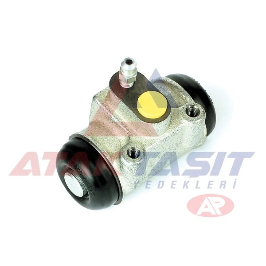 FREN SILINDIRI ARKA SOL-SAG DOKUM 25.40mm FIAT DUCATO 1.9 TD-2.0 JTD-2.5 TDI-2.8 JTD / CITROEN JUMPER I 1.9-2.5D-2.5 TDI-2.8 HDI 1994-2002 / PEUGEOT BOXER I 1.9 D- 1.9 TD-2.0 HDI-2.8 HDI 1994-2002