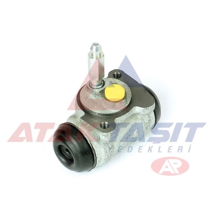 FREN SILINDIRI ON-ARKA SOL-SAG DOKUM 25,4 mm IVECO 65-9 3.9 1987-1991