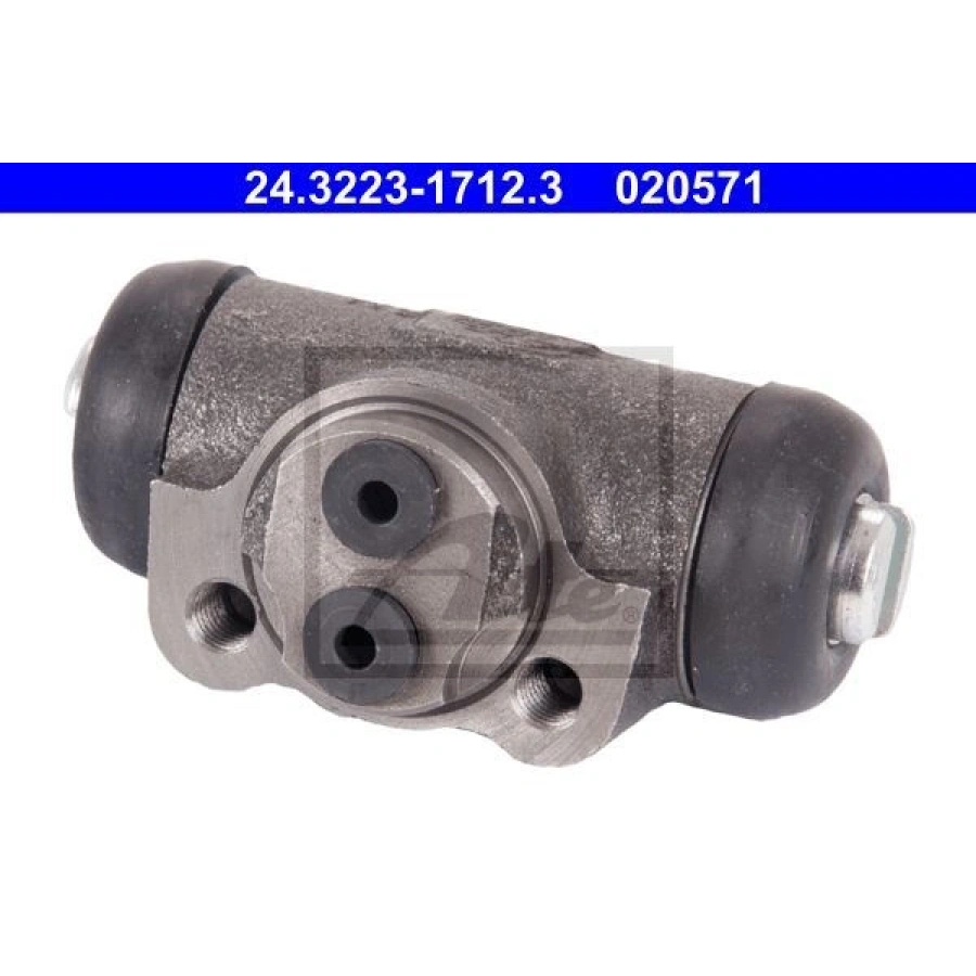 FREN SİLİNDİRİ SAĞ 23.8MM L200 1.6 2.0 2.4 2.5 2.6 4WD PAJERO II 2.8TD V46W 94