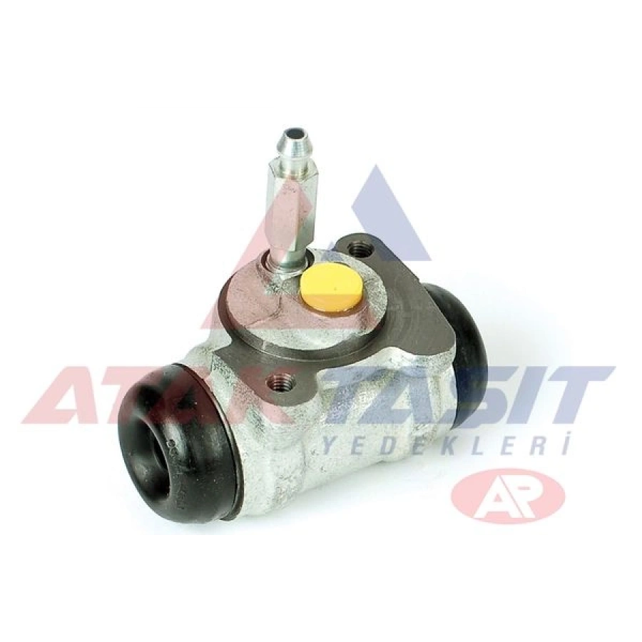 FREN SILINDIRI SOL-SAG ON DOKUM 27 mm IVECO 50 NC 50-9 1987-1991