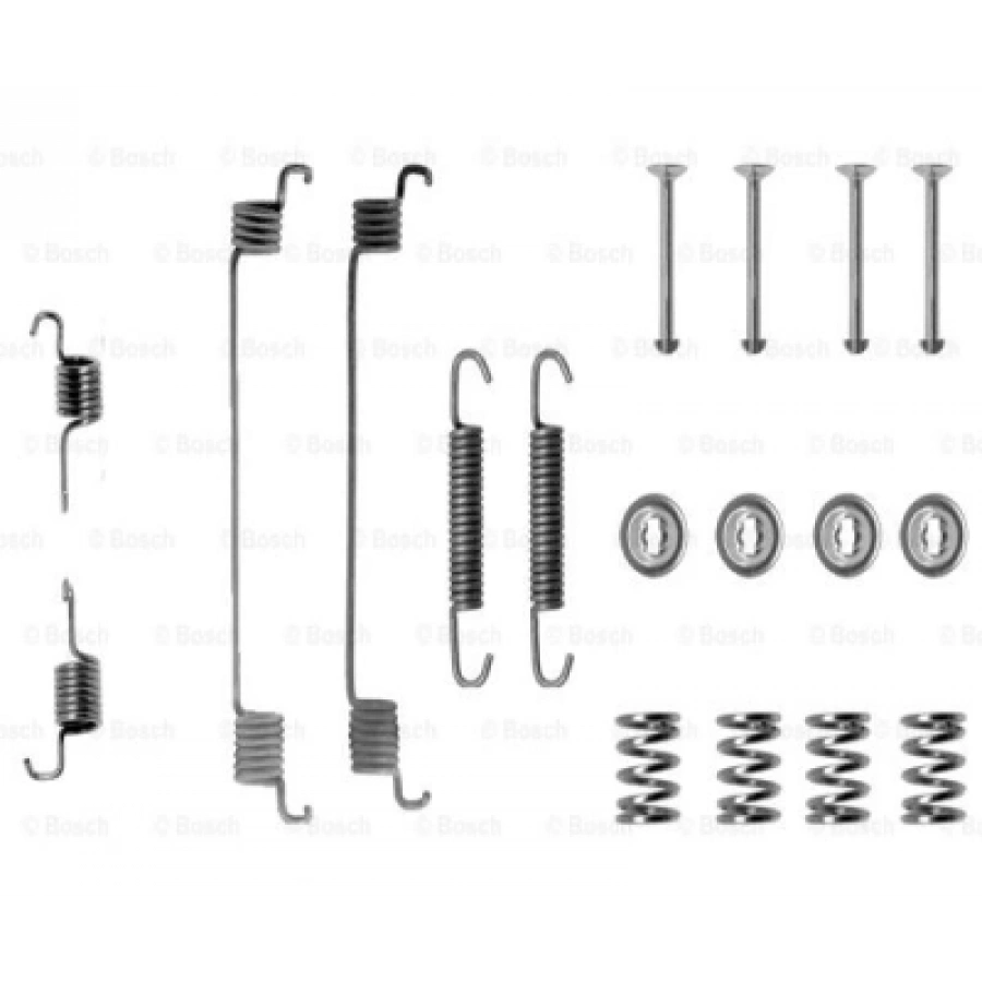 FREN YAY TAKIMI ARKA DACIA / RENAULT / FIAT / LANCIA / FORD BM 00-