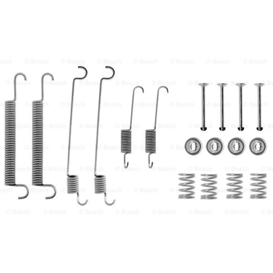 FREN YAY TAKIMI ARKA EXPRESS/R21 BM 92-