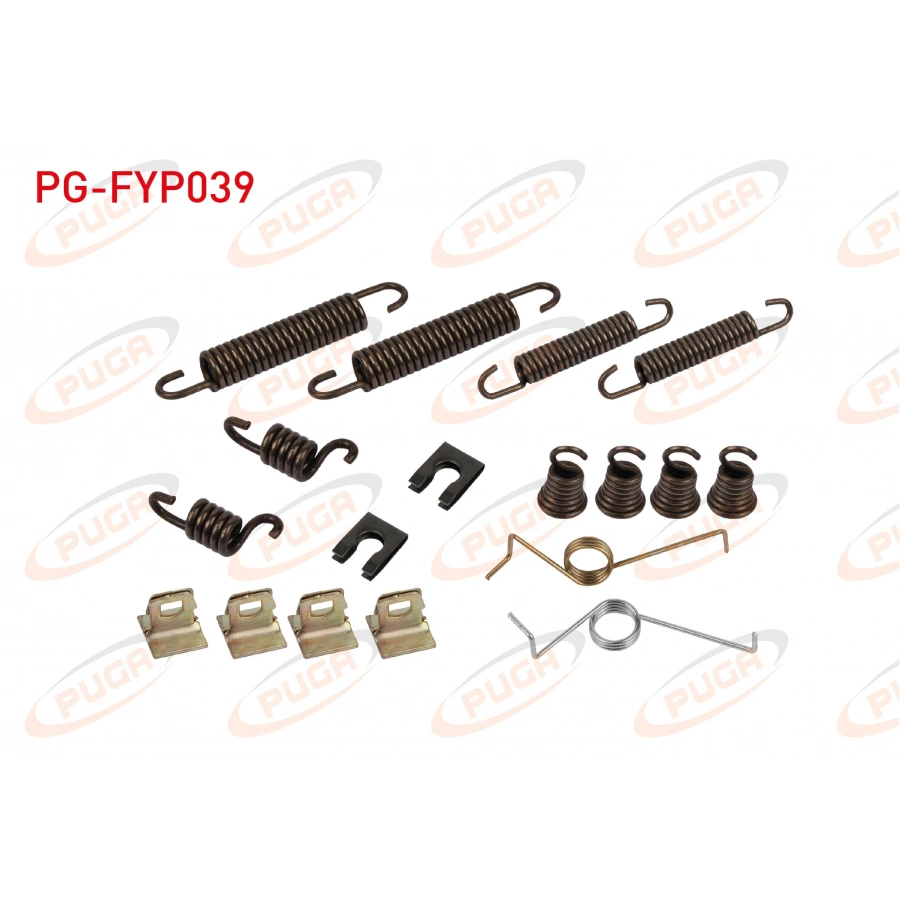 FREN YAY TAKIMI M.131 / DKS / SLX / R.12