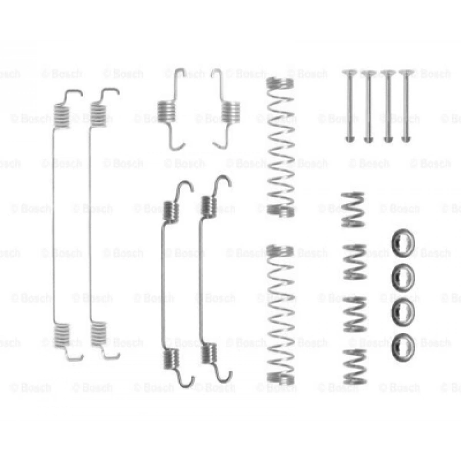 FREN YAY TK ARKA 12 PT.208-301-C3-C4-ELYSEE-DS3