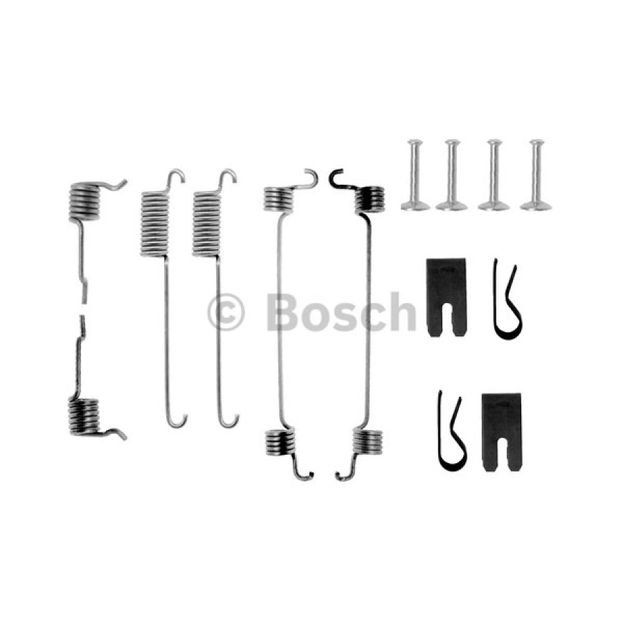 FREN YAY TK ARKA 99-04 FOCUS *O.SIP*