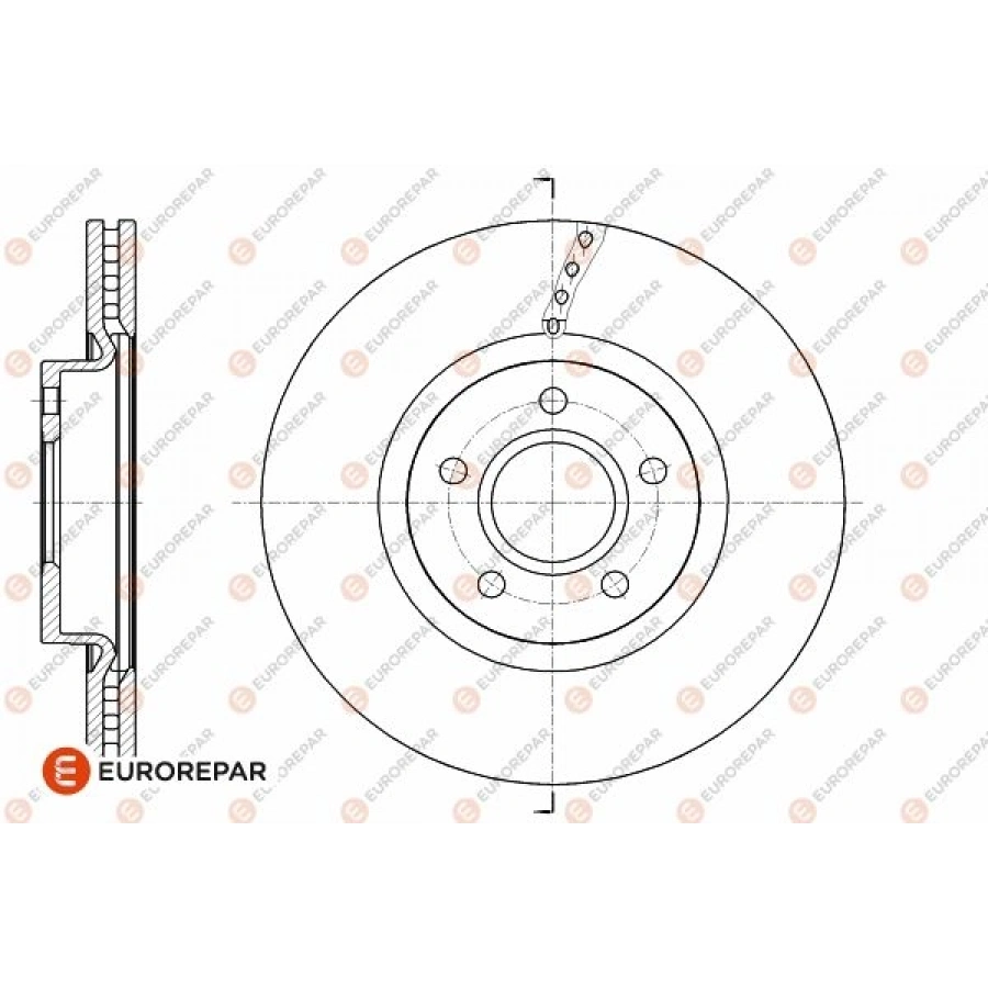 FRENDISKI :ADET 97-00