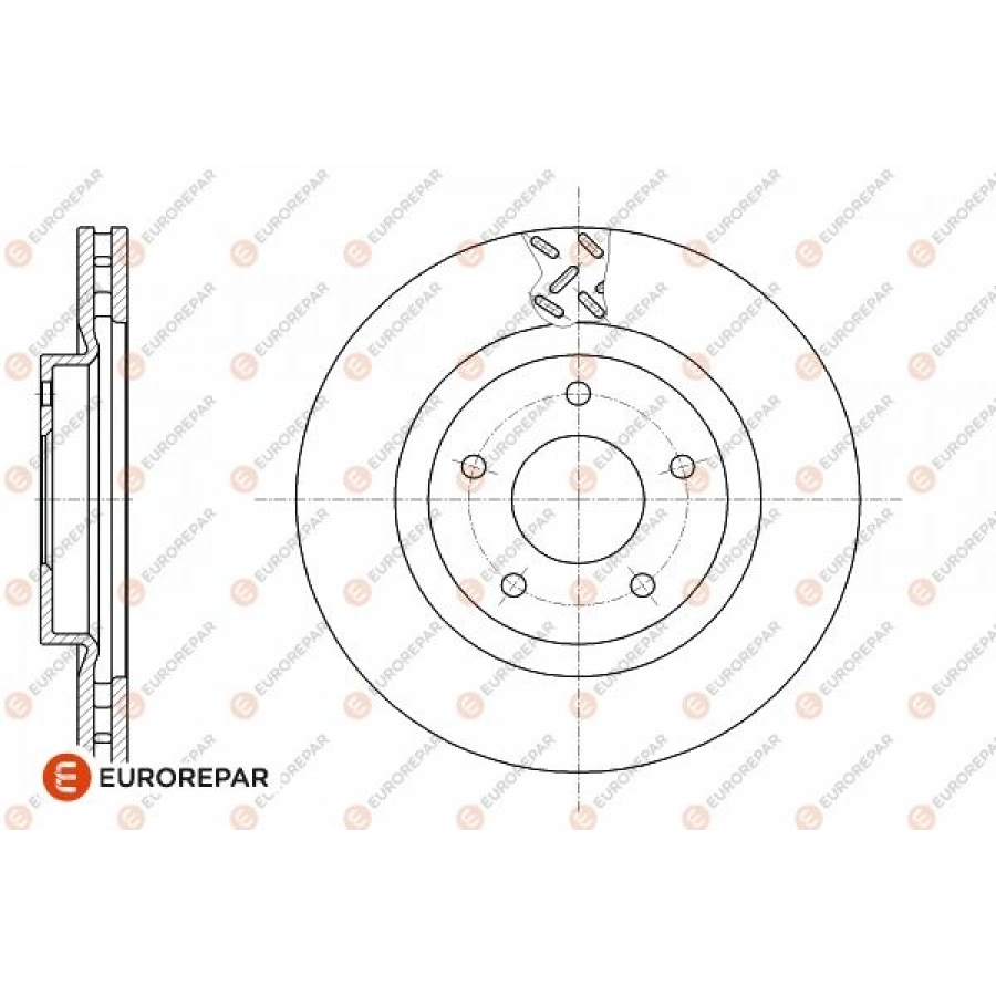 FRENDISKI :ADET 97-00