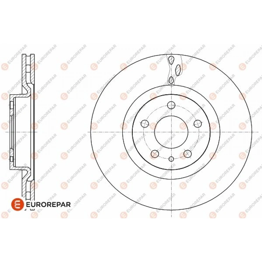FRENDISKI :ADET 97-00