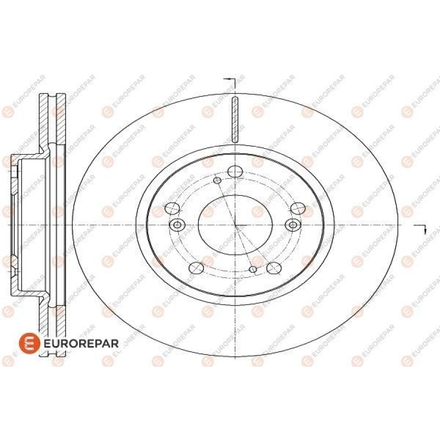 FRENDISKI :ADET 97-00