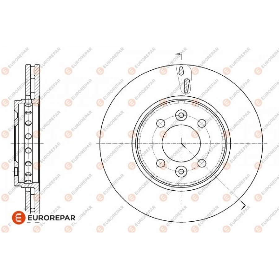 FRENDISKI :ADET 97-00