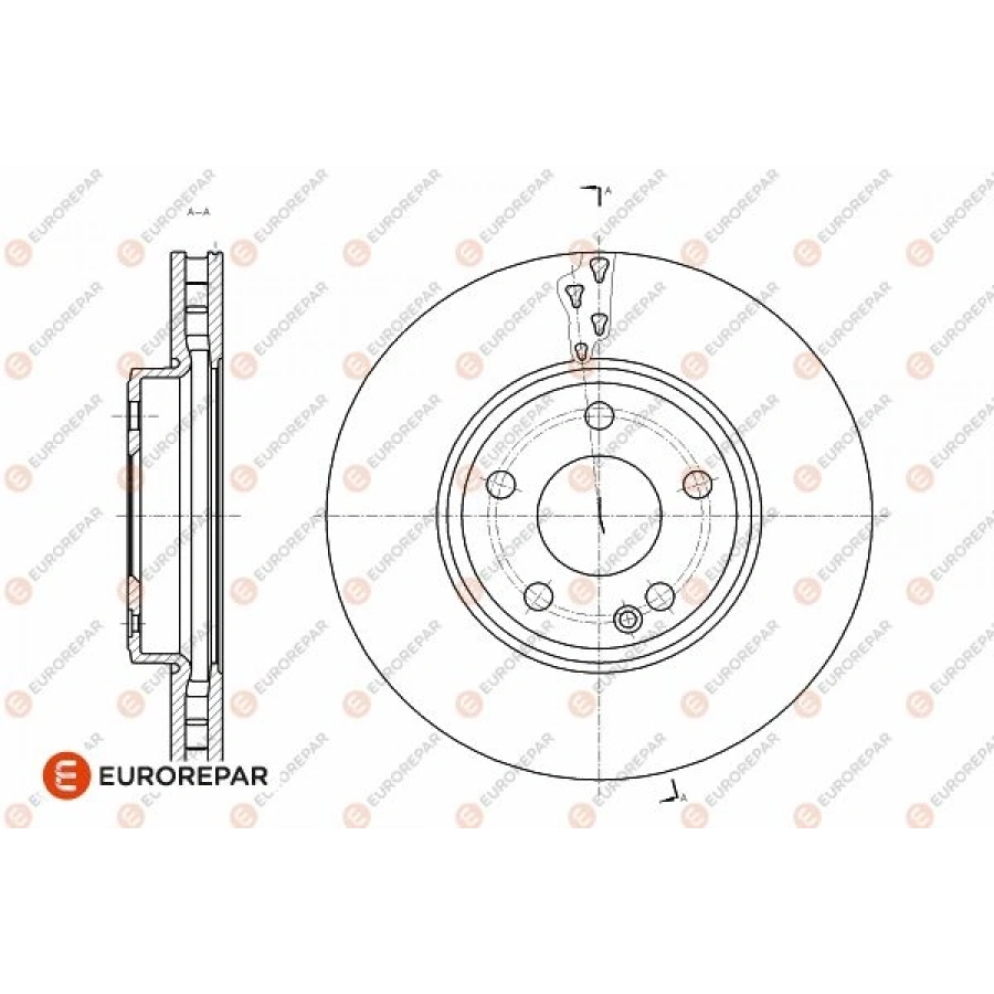 FRENDISKI :ADET 97-00