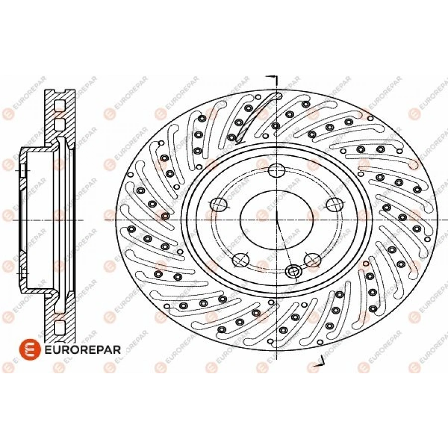 FRENDISKI :ADET 97-00