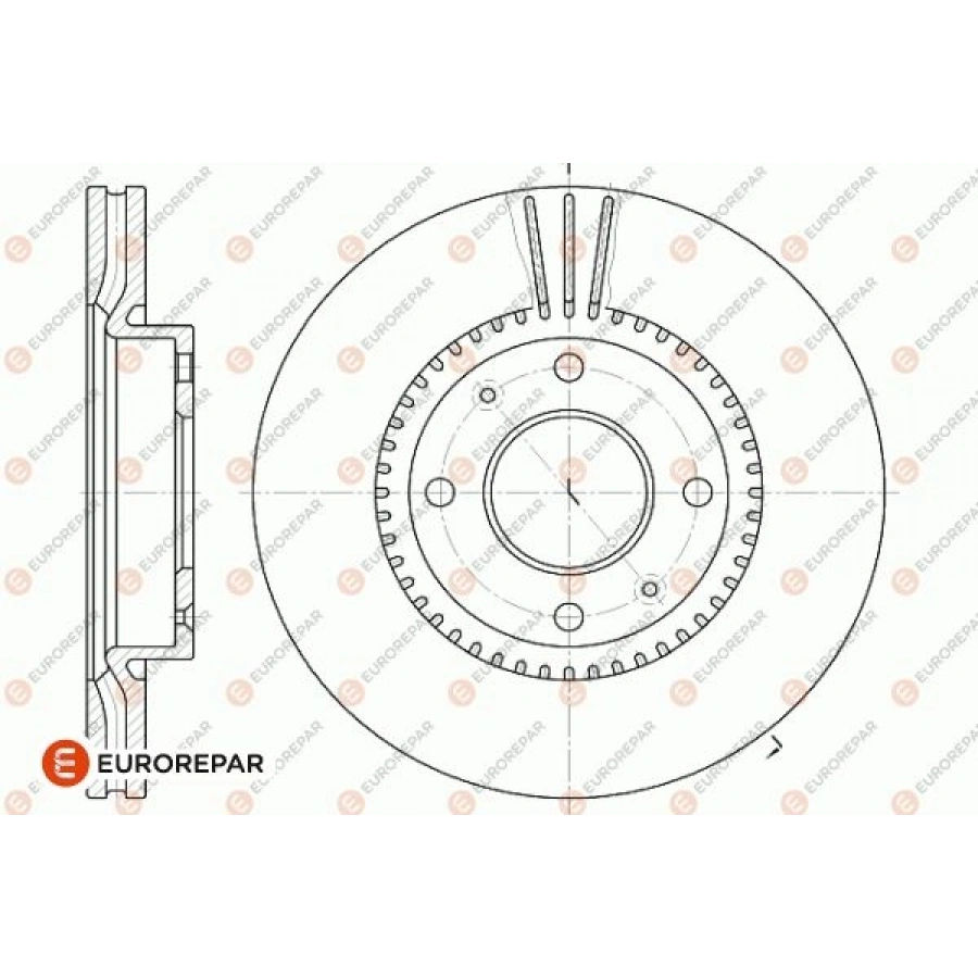 FRENDISKI :ADET 97-00