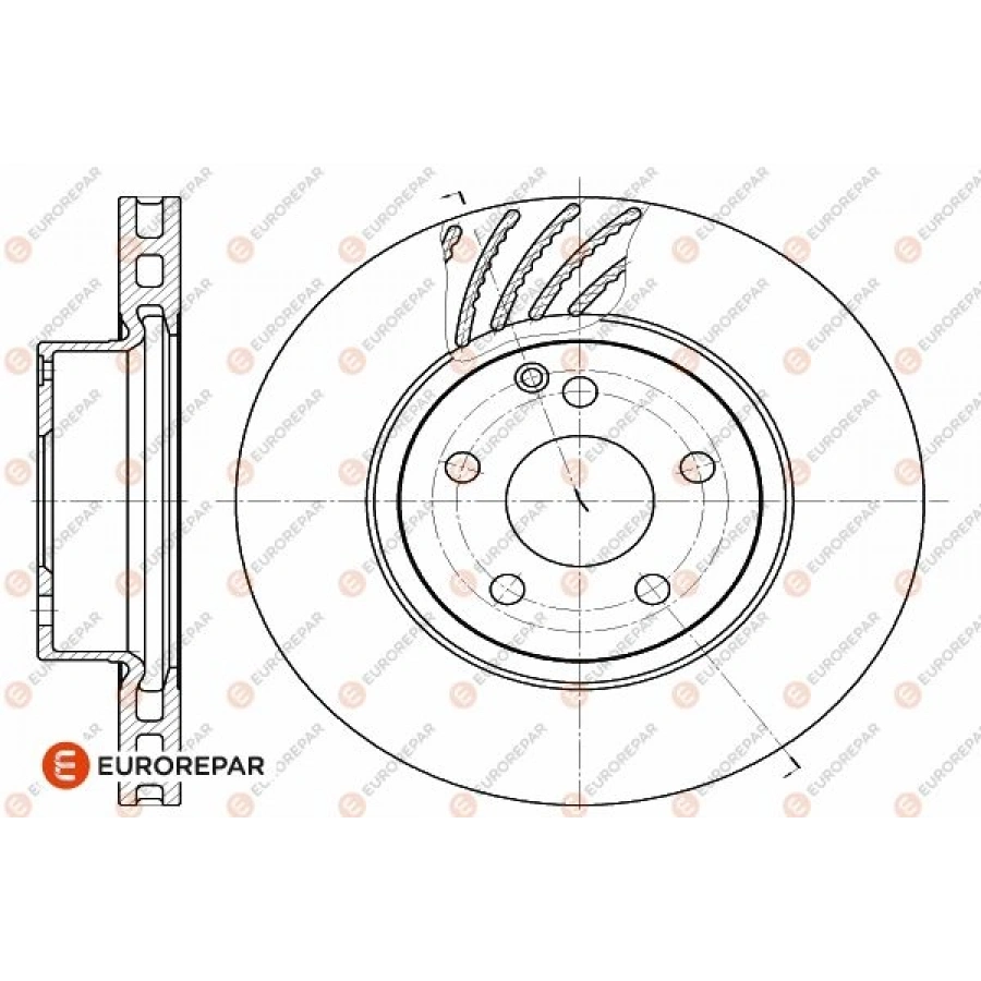 FRENDISKI :ADET 97-00