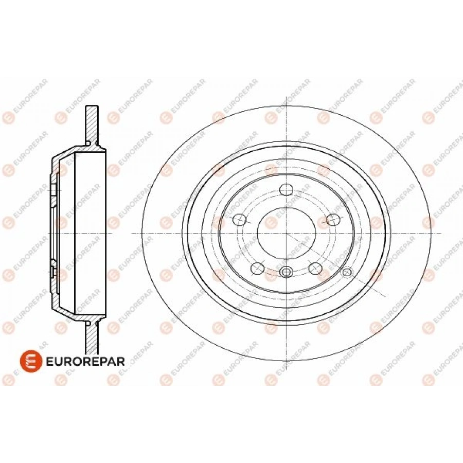 FRENDISKI :ADET 97-00