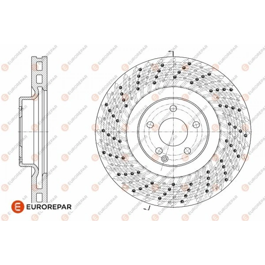 FRENDISKI :ADET 97-00
