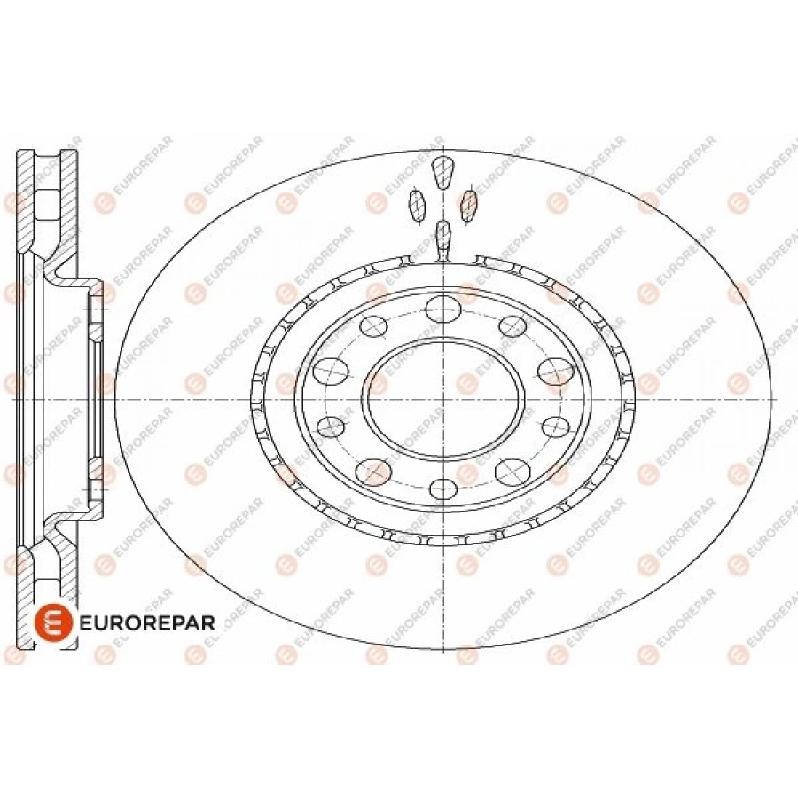 FRENDISKI :ADET 97-00