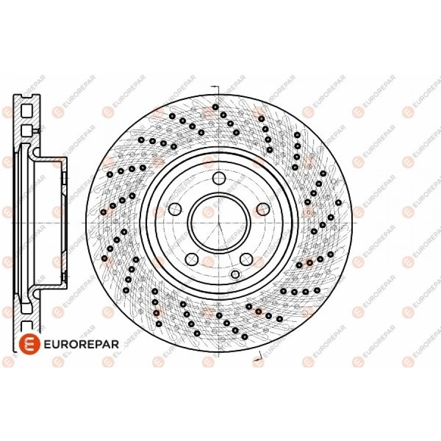 FRENDISKI :ADET 97-00
