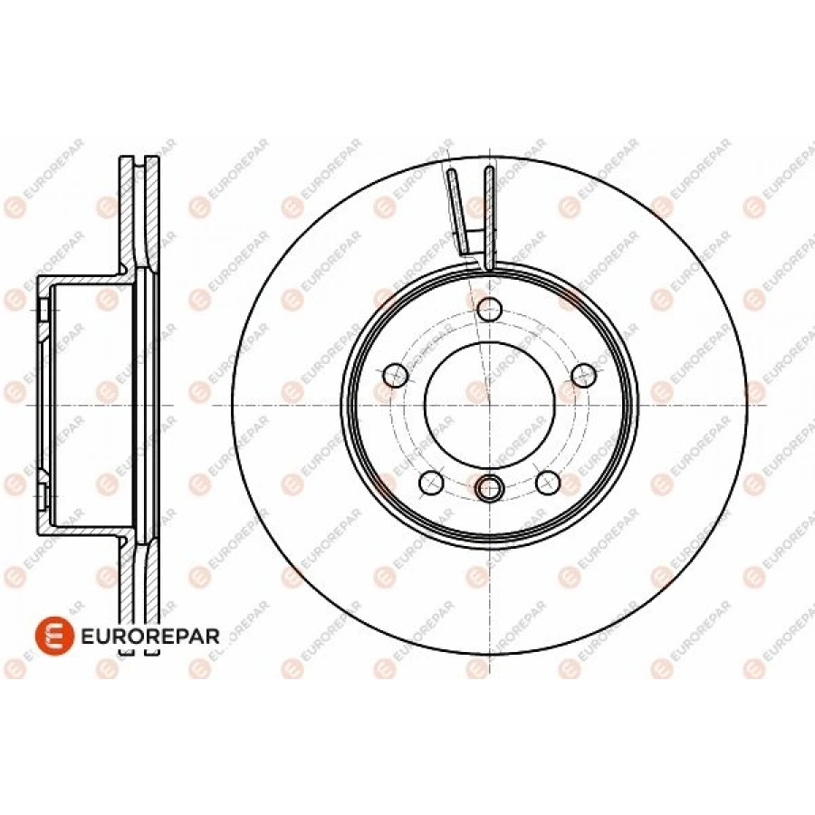 FRENDISKI :ADET 97-00