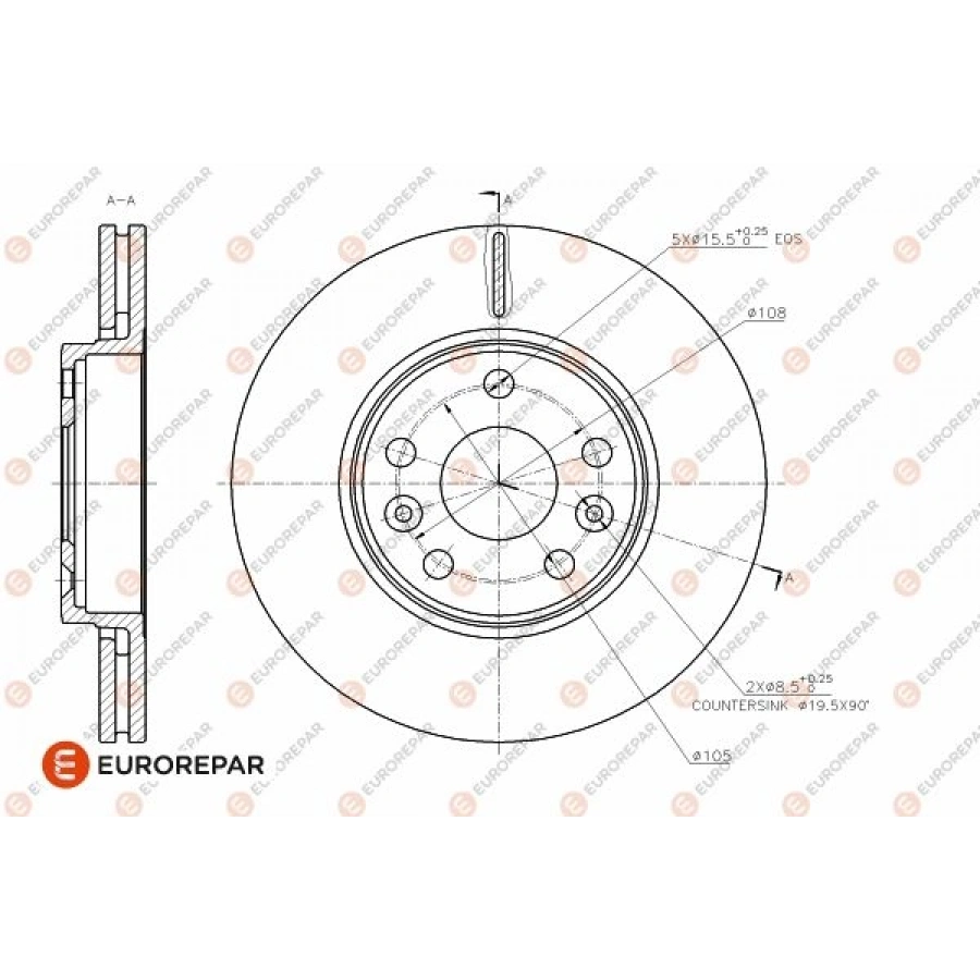 FRENDISKI :ADET 97-00