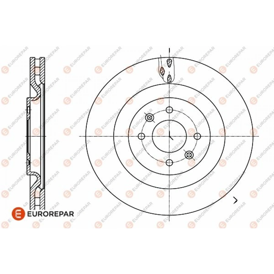 FRENDISKI :ADET 97-00