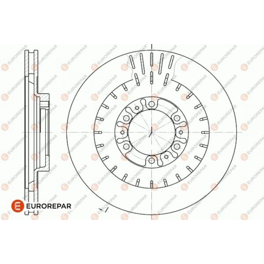 FRENDISKI :ADET 97-00
