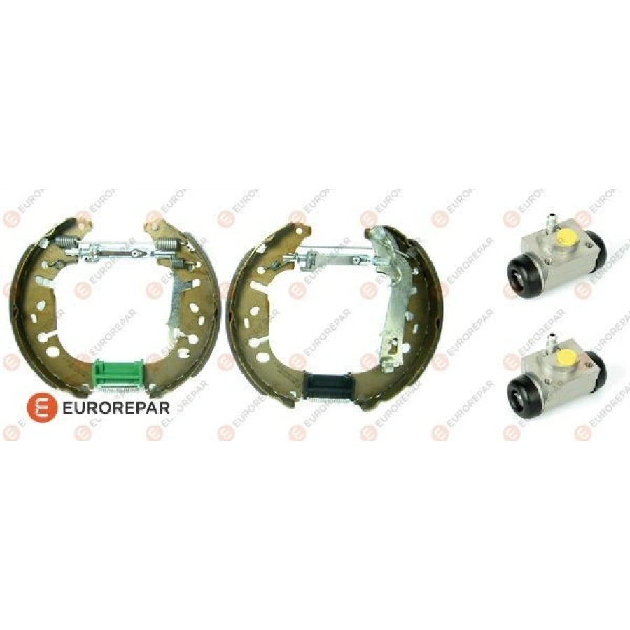 FRENPABUCLARI NEMO/BIPPER B.M 08-