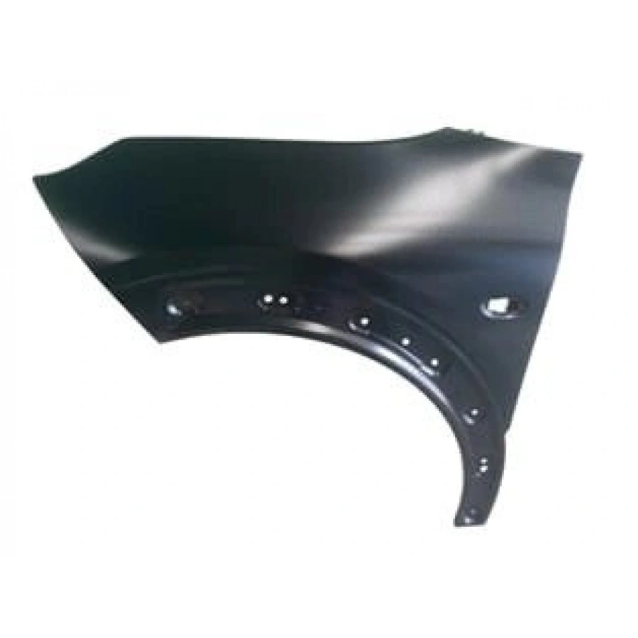 FRONT WING C4 CACTUS B.M 2016-