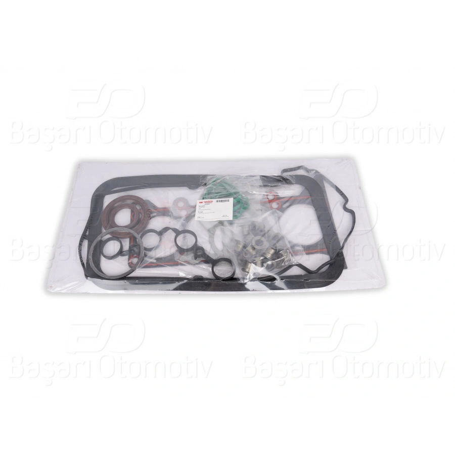 FUL TAKIM CONTA CHEVROLET AVEO 1.2 16V 08-12