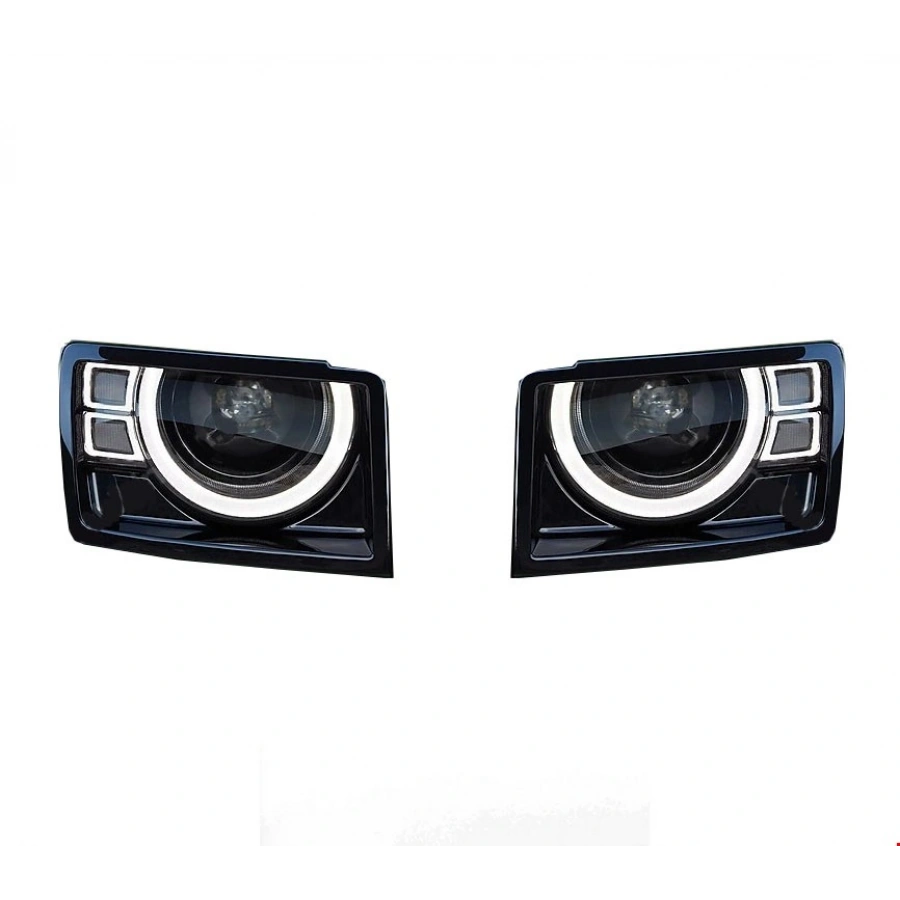 FULL LED FAR DÖNÜŞÜM SETİ DEFENDER 2020-