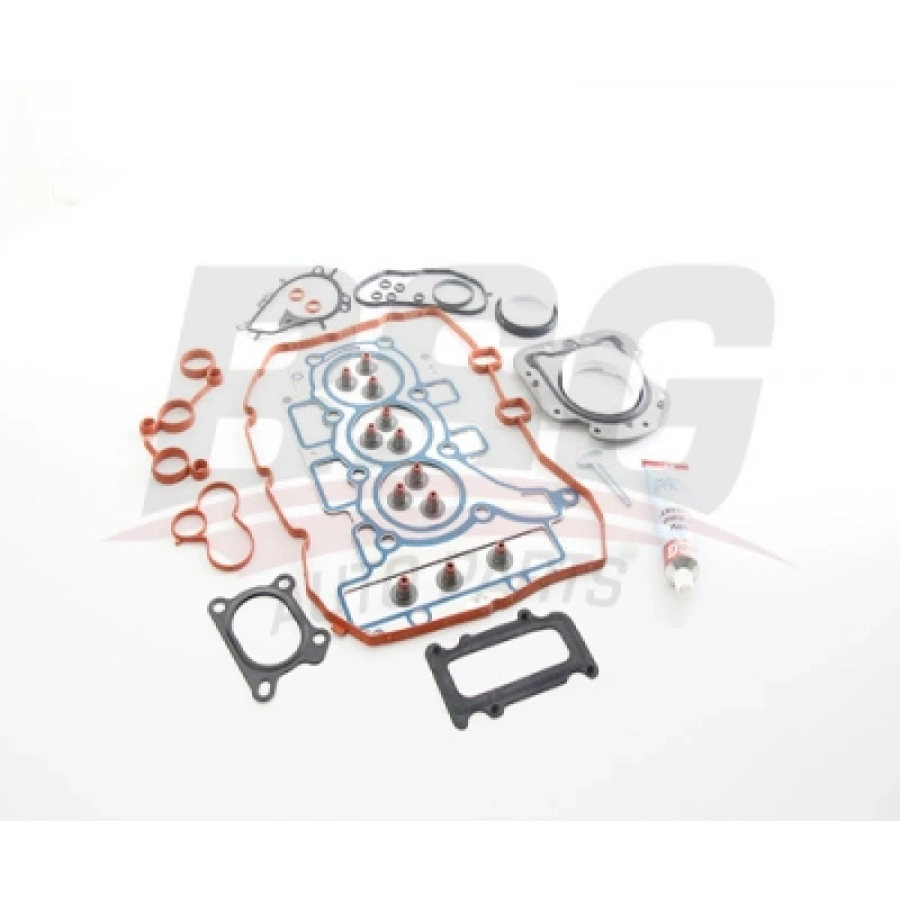 FULL TAKIM CONTA SIL.KAPAK CONTALI 208/301/308 II (T9) /C4/CORSA F 1.2 BNZ. 12-