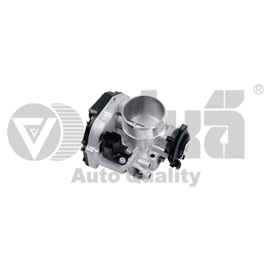 GAZ KELEBEGI POLO AHW 1,4 16V 99-01