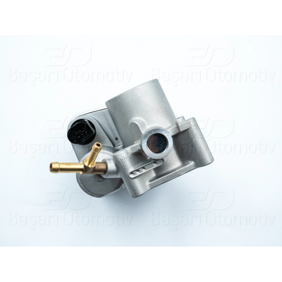 GAZ KELEBEGI SKODA FABIA OCTAVIA