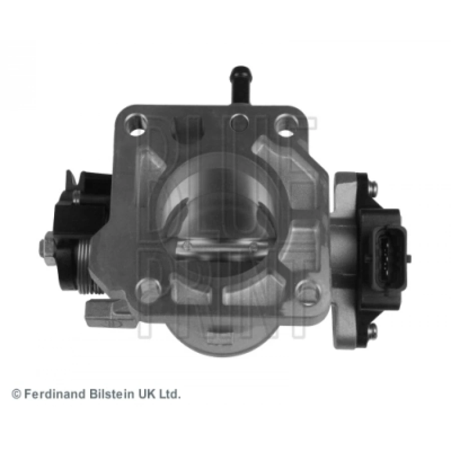 GAZ KELEBEK GÖVDESI GETZ BENZIN 2006-