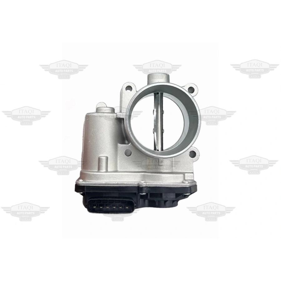 GAZ KELEBEK GÖVDESİ L200 15-19