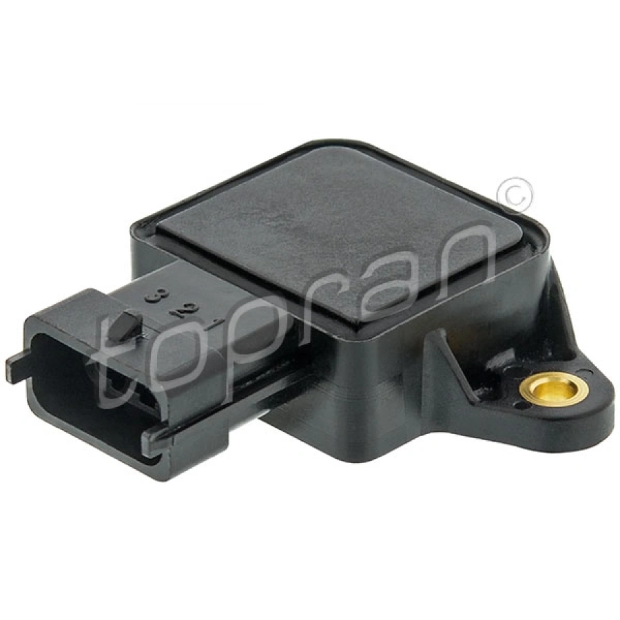 GAZ KELEBEK POTANSIYEMETRE OPEL CORSA B VECTRA B 2.5 V6 3.0 V6 94 >